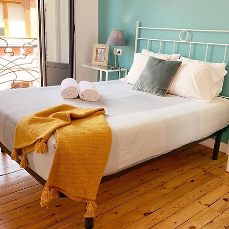 Leon Hostel Eksteriør bilde