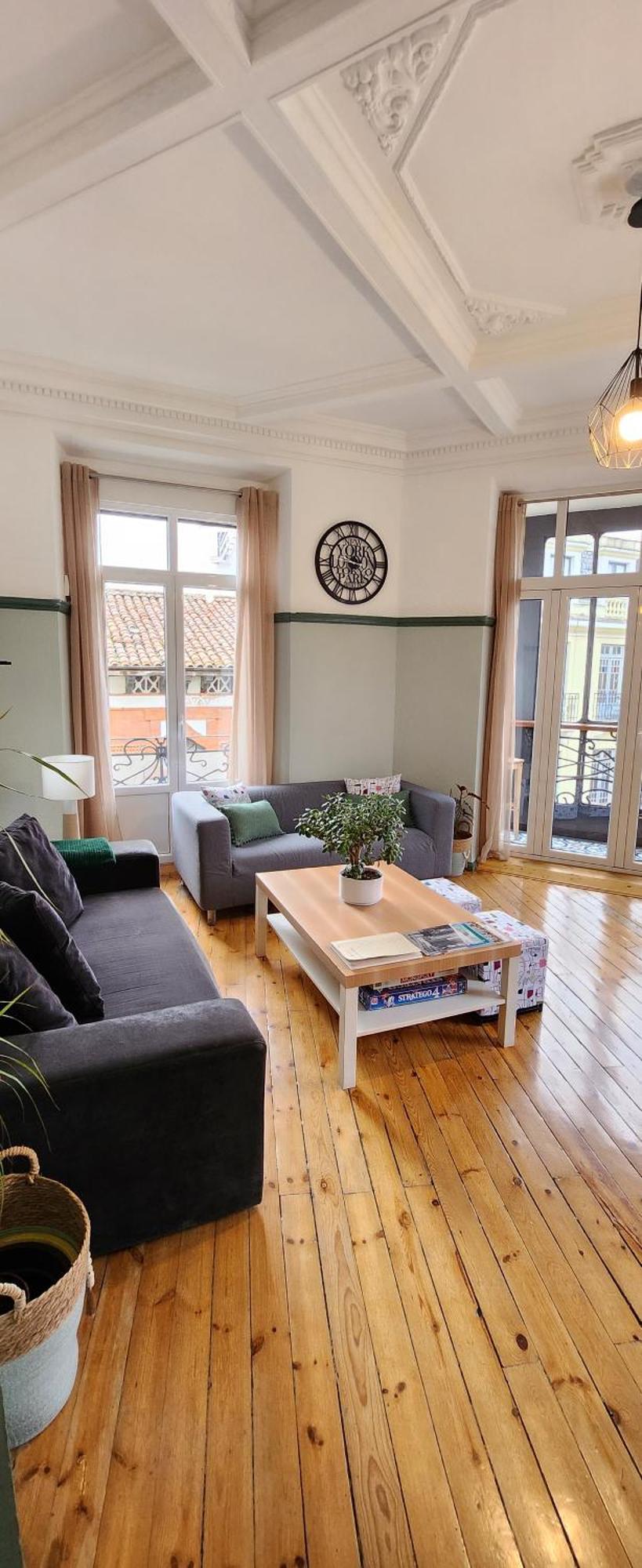Leon Hostel Eksteriør bilde