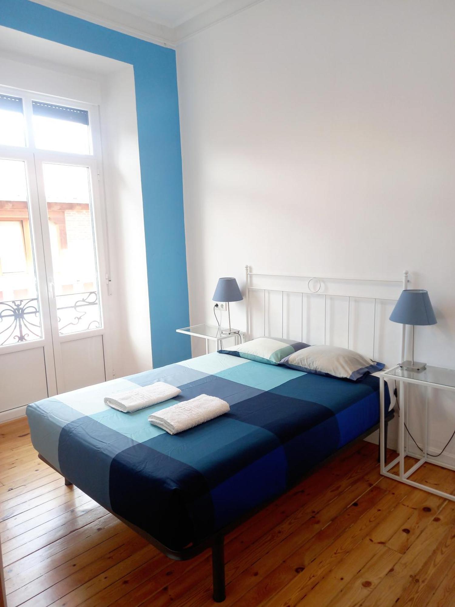 Leon Hostel Eksteriør bilde
