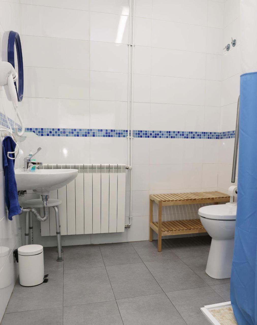 Leon Hostel Eksteriør bilde